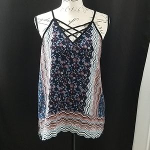 3/$25 SALE Monteau Top